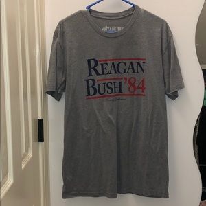 Reagan Bush ‘84 Tshirt